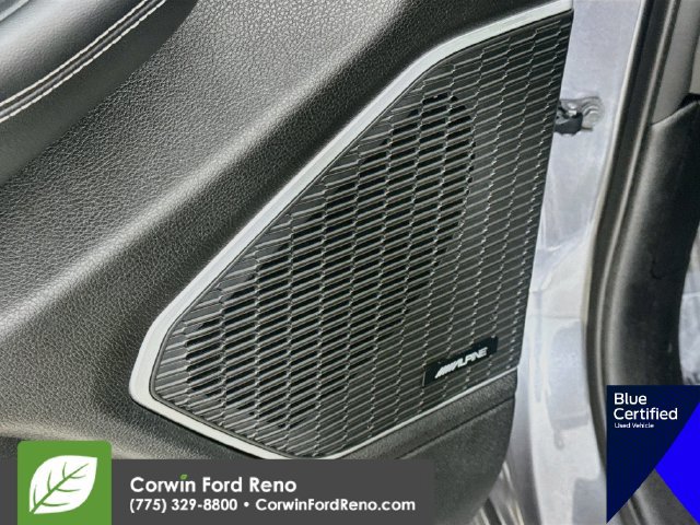 Used 2023 Jeep Grand Cherokee 30th Anniversary AWD/4WD image 20