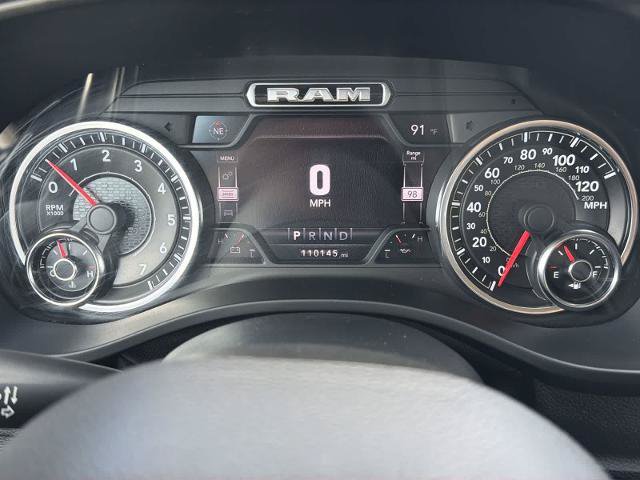 Used 2020 RAM 1500 Laramie AWD/4WD image 31