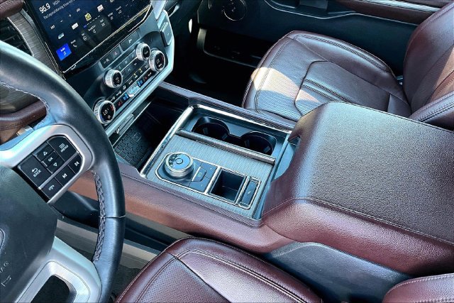 Certified 2024 Ford Expedition Limited RWD image 13