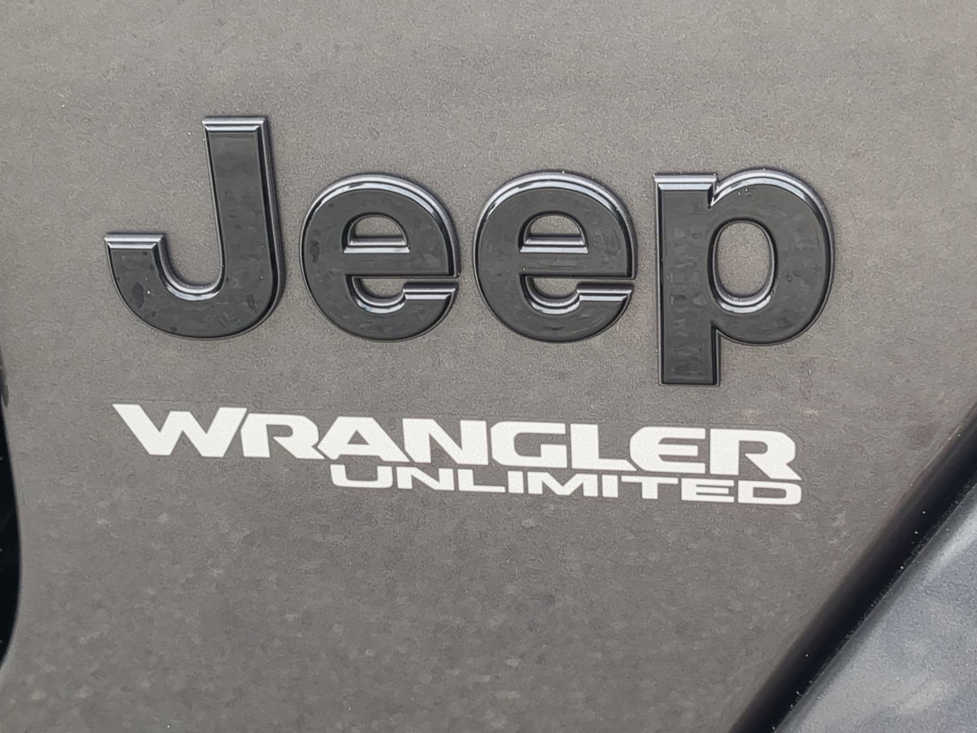 Used 2021 Jeep Wrangler Unlimited Sahara image 39