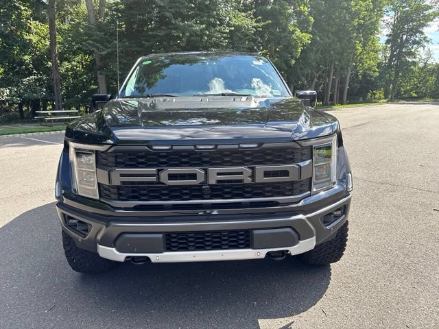 Certified 2023 Ford F150 Raptor w/ Raptor Carbon Fiber Package AWD/4WD image 17