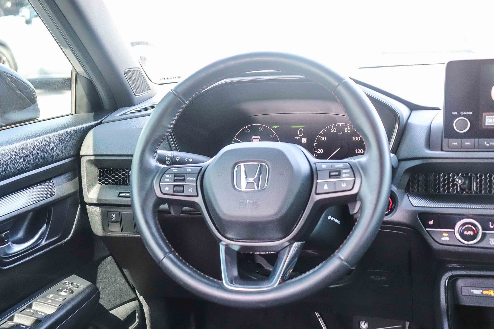 Used 2024 Honda CR-V Sport image 15