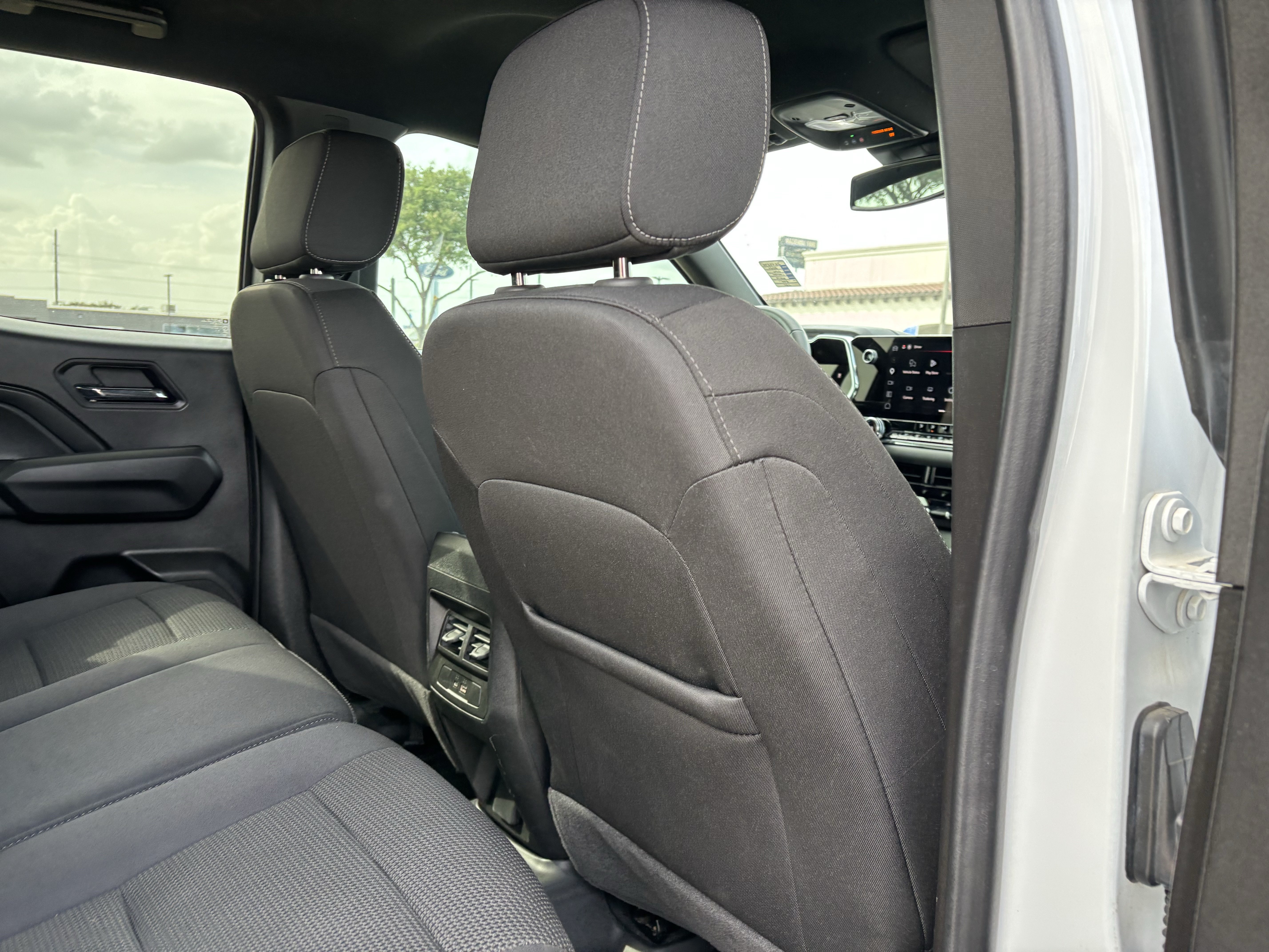 Used 2025 GMC Canyon Elevation w/ Convenience Package RWD image 20