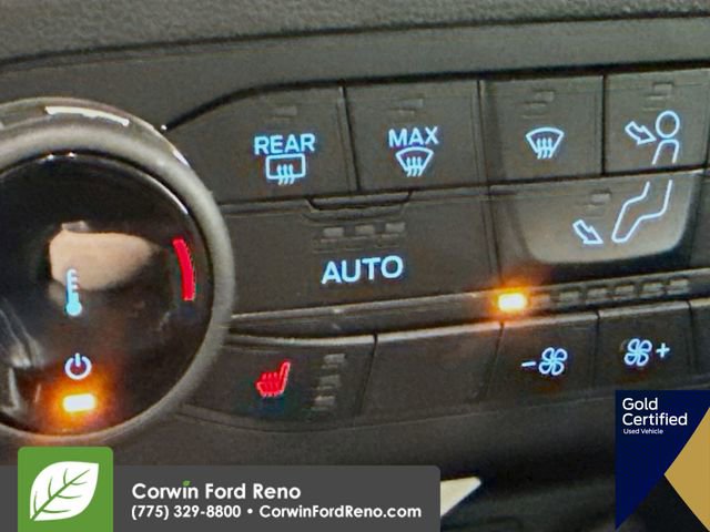 Certified 2023 Ford Bronco Sport Outer Banks AWD/4WD image 22