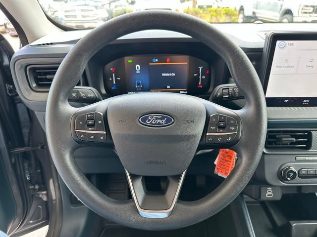 Certified 2025 Ford Maverick XL image 19