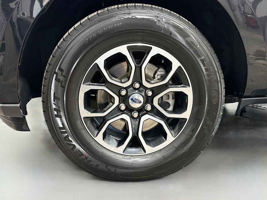 Certified 2024 Ford Expedition Max XLT AWD/4WD image 24