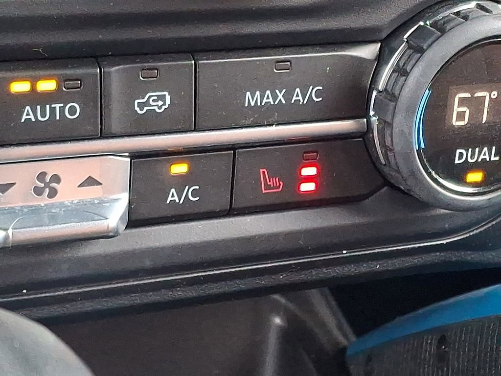 Certified 2023 Ford Bronco Outer Banks AWD/4WD image 23