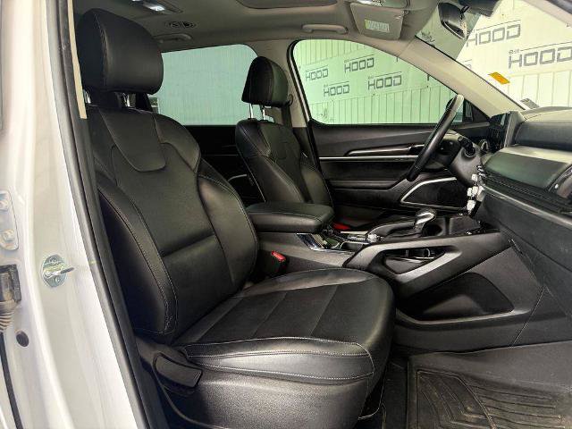Used 2023 Kia Telluride S w/ S Sunroof Package AWD/4WD image 10