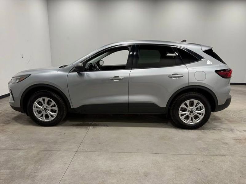 Certified 2024 Ford Escape Active image 8