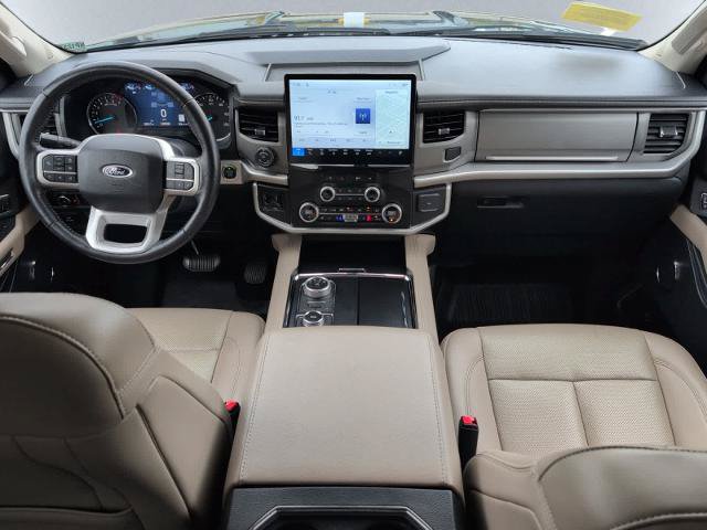 Certified 2024 Ford Expedition XLT AWD/4WD image 19