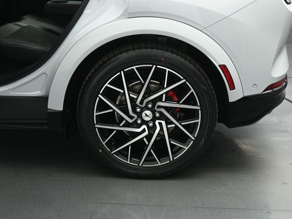 Certified 2023 Ford Mustang Mach-E GT w/ GT Performance Edition image 46