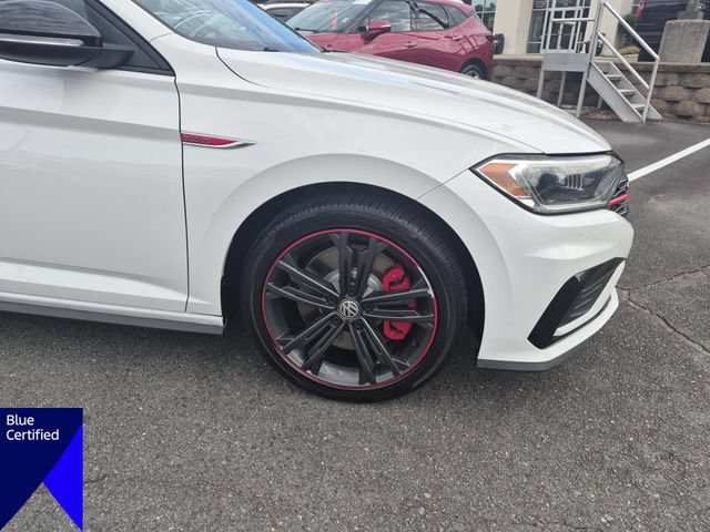 Used 2019 Volkswagen Jetta GLI FWD image 10