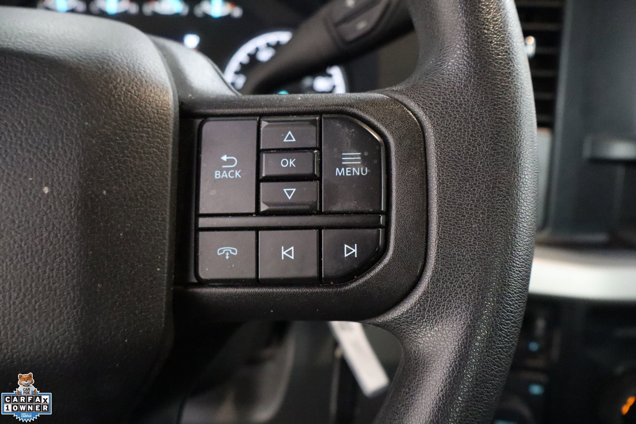 Certified 2024 Ford F250 XLT image 19