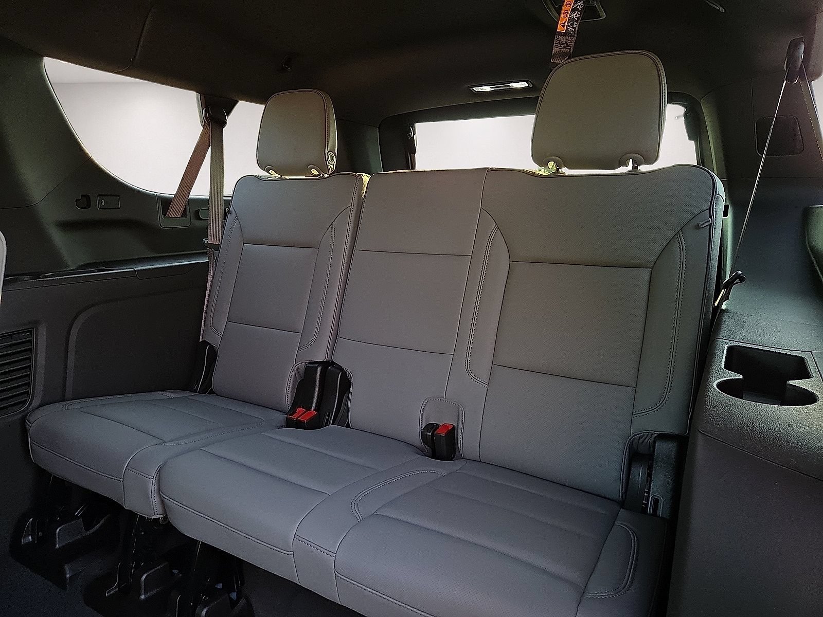 Used 2026 GMC Yukon XL Elevation AWD/4WD image 10