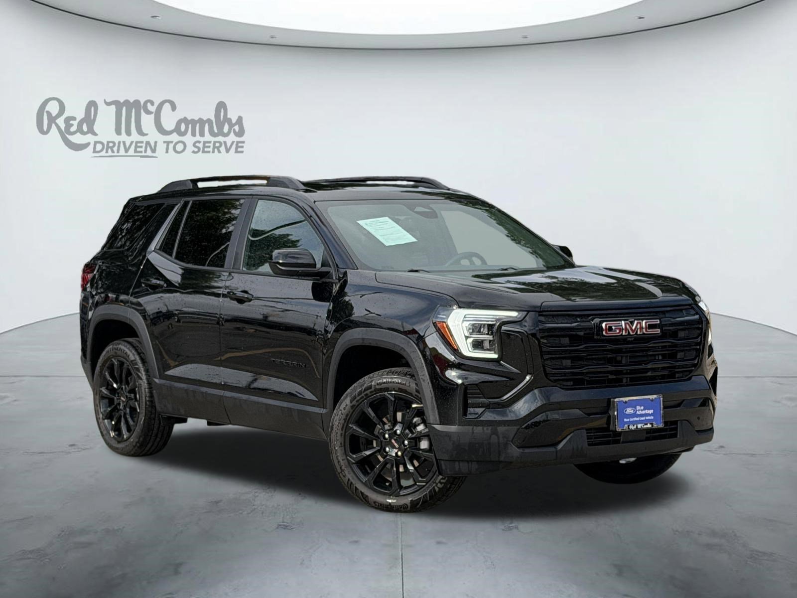 Used 2026 GMC Terrain Elevation w/ Elevation Premium Package