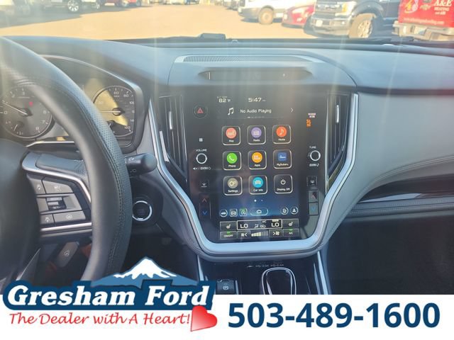 Used 2023 Subaru Outback Limited AWD/4WD image 23