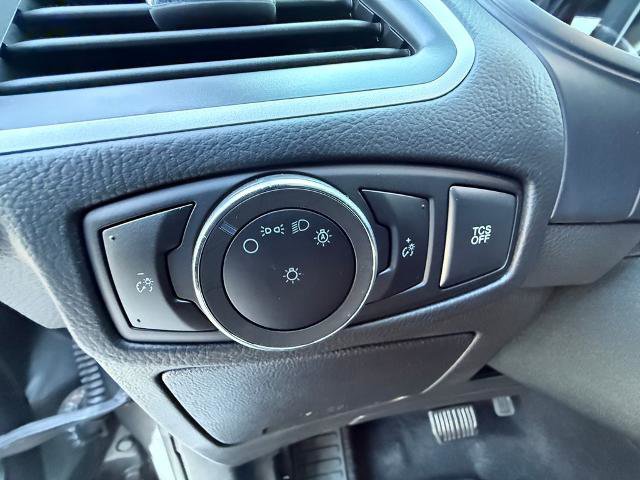 Certified 2024 Ford Edge SEL AWD/4WD image 31