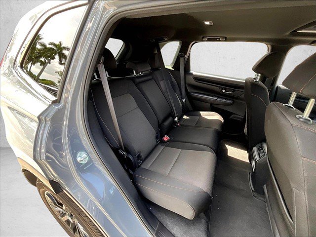 Used 2024 Honda CR-V Sport image 25