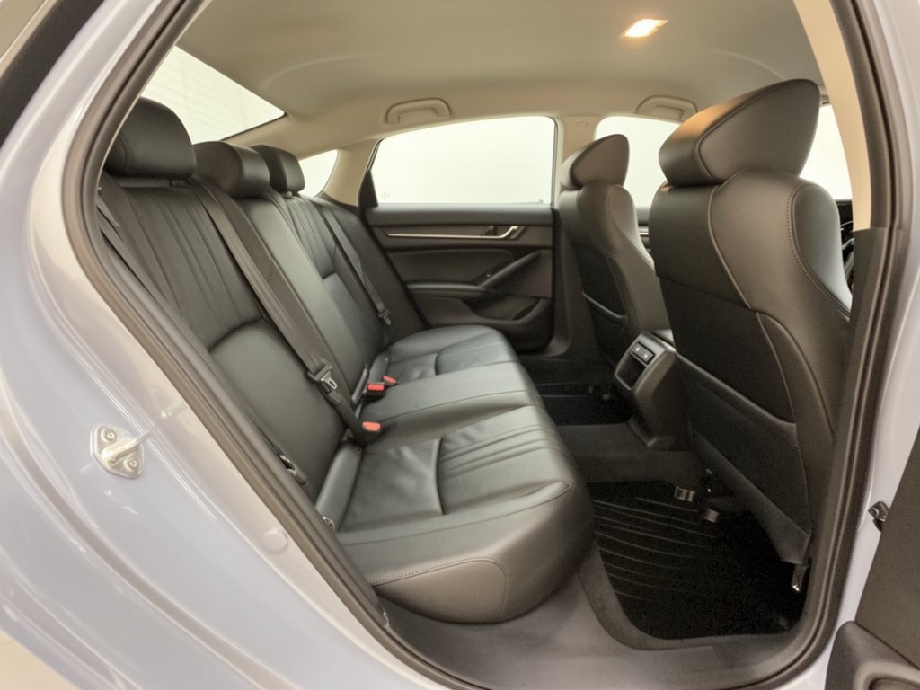 Used 2022 Honda Accord Sport Special Edition image 29