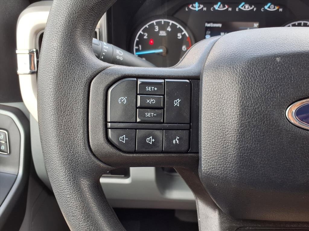 Certified 2025 Ford F250 XLT image 16