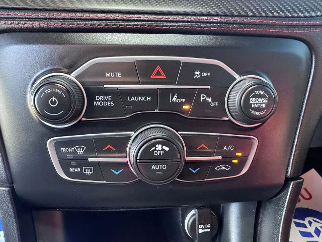 Used 2023 Dodge Charger Scat Pack RWD image 22