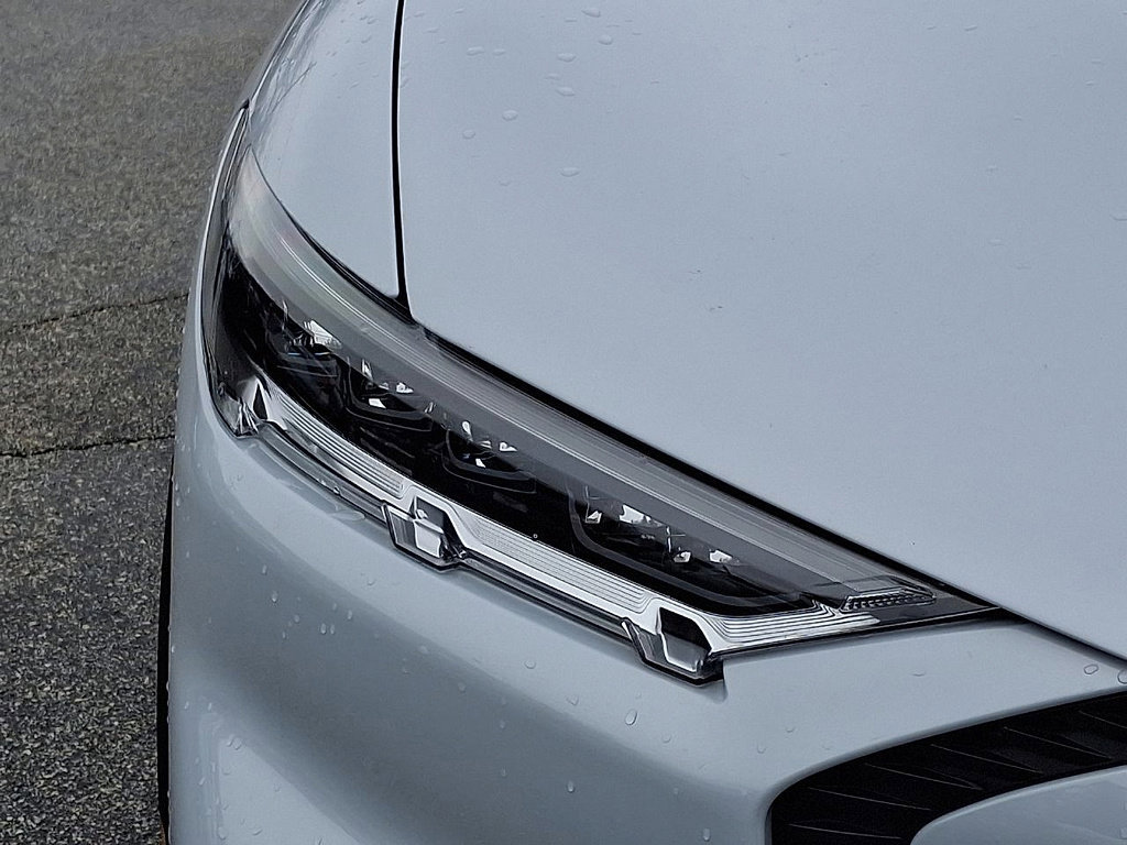 Certified 2023 Ford Mustang Mach-E Select image 28