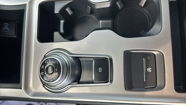 Certified 2024 Ford Edge SEL w/ Convenience Package image 27