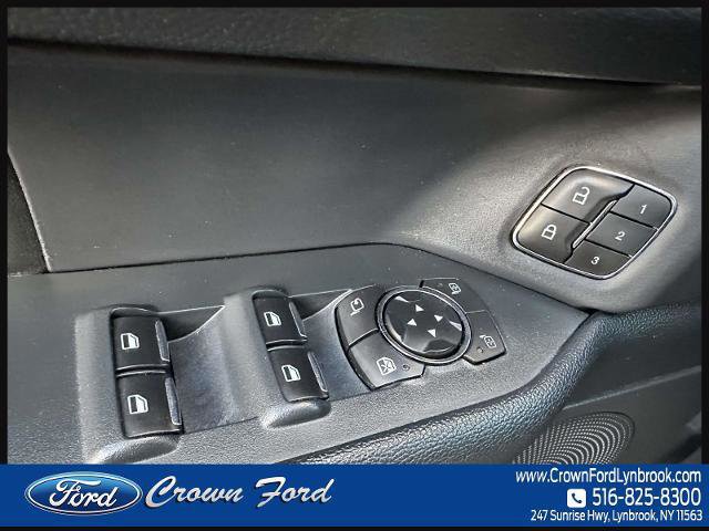 Certified 2022 Ford Expedition XLT image 17