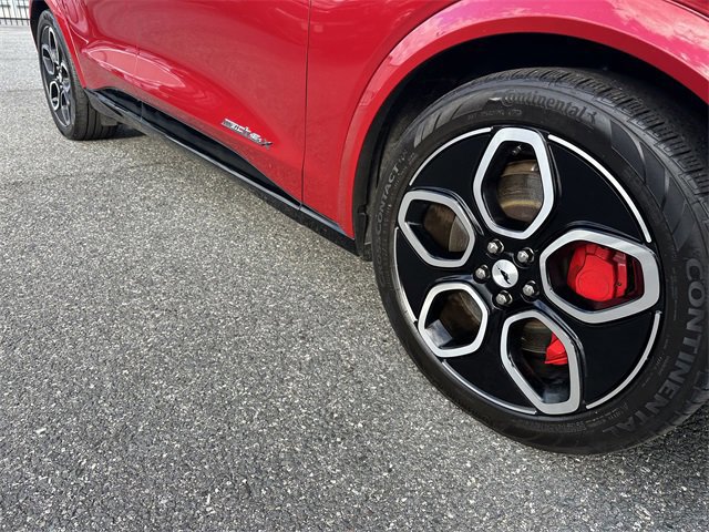 Certified 2023 Ford Mustang Mach-E GT image 12