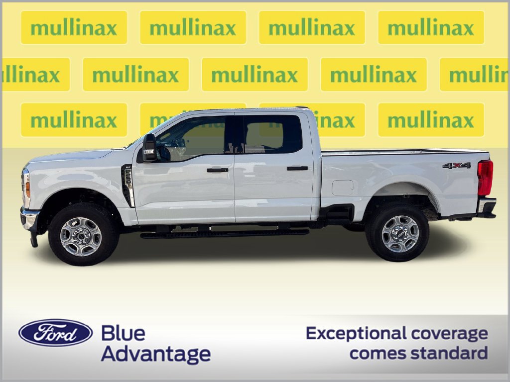 Certified 2026 Ford F250 XLT AWD/4WD image 14