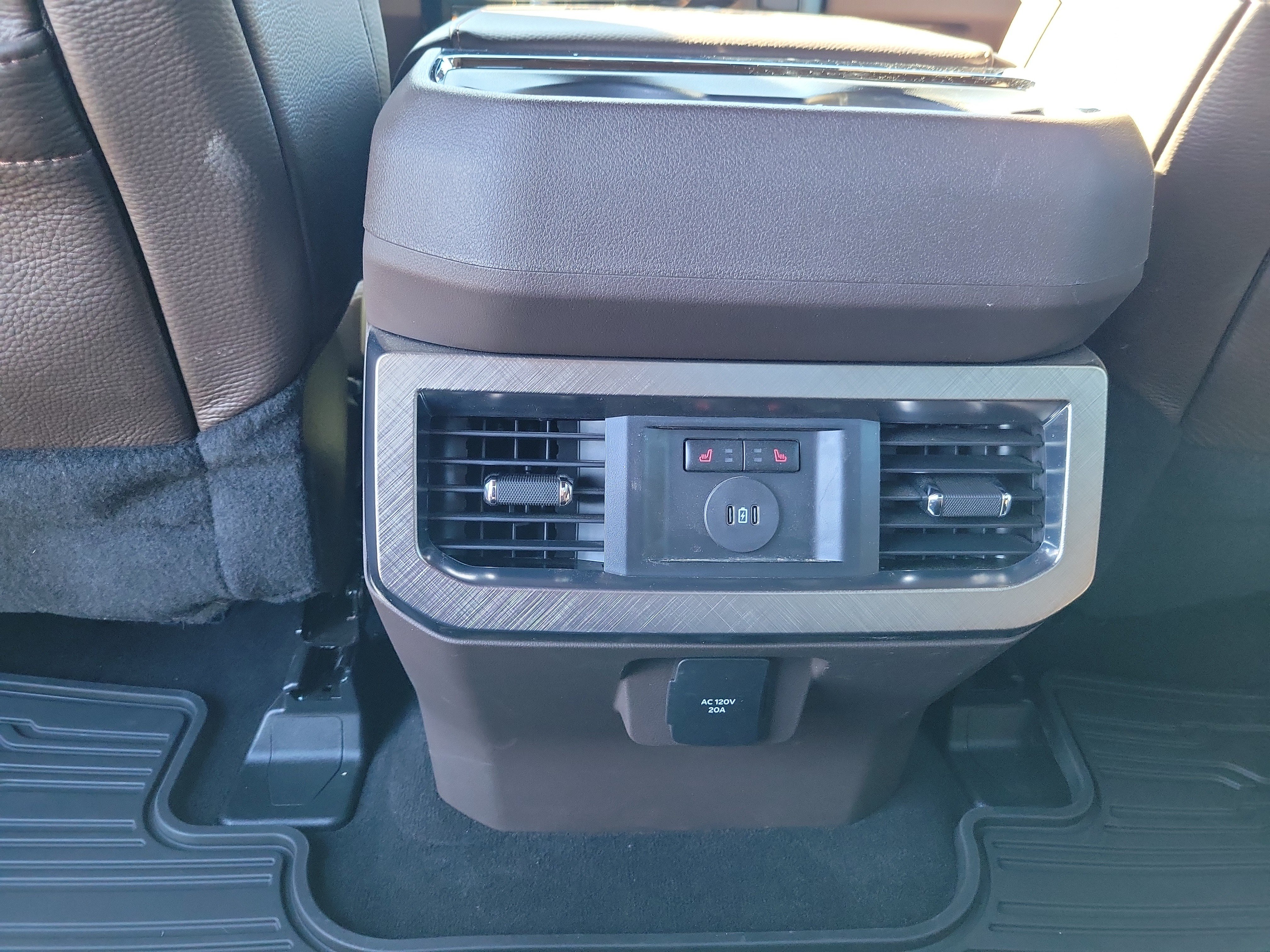 Certified 2026 Ford F350 King Ranch AWD/4WD image 16