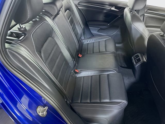Used 2019 Volkswagen Golf R 4-Door image 15