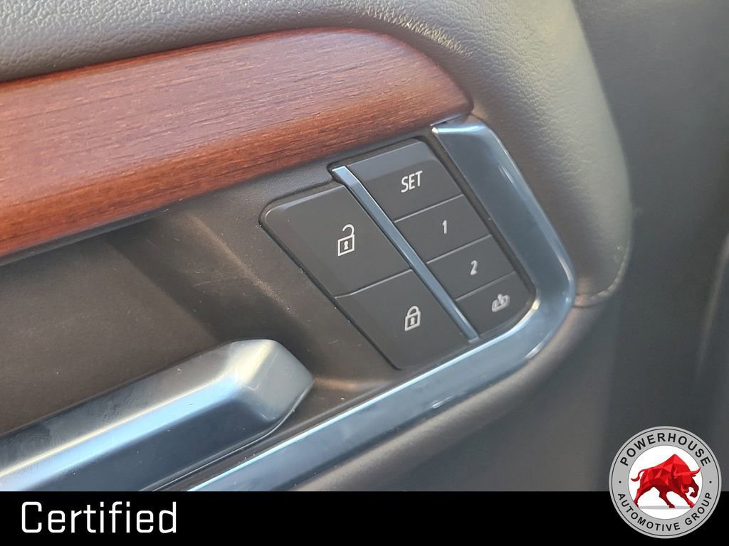 Used 2023 GMC Sierra 1500 Denali w/ Technology Package image 28