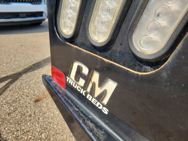 Certified 2024 Ford F350 XL w/ Snow Plow Prep Package AWD/4WD image 18