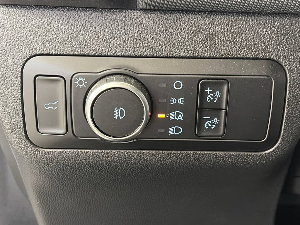 Certified 2025 Ford Bronco Sport Outer Banks AWD/4WD image 24
