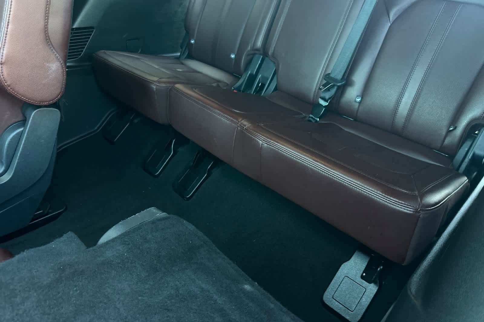 Certified 2024 Ford Expedition Limited RWD image 16