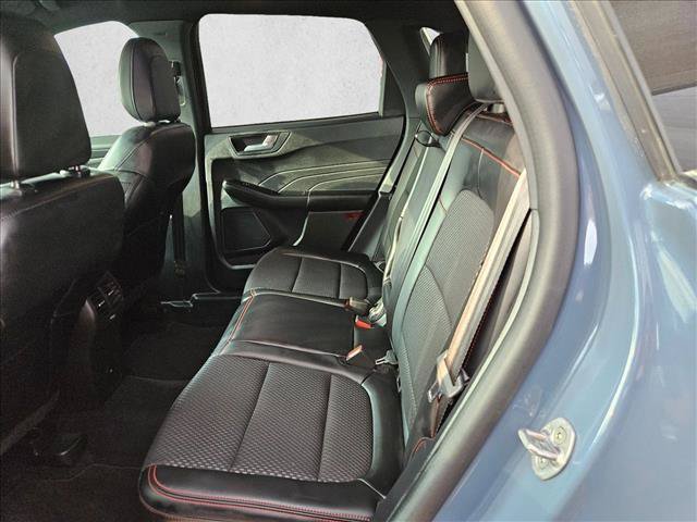 Certified 2024 Ford Escape ST-Line w/ Tech Pack #1 FWD image 14