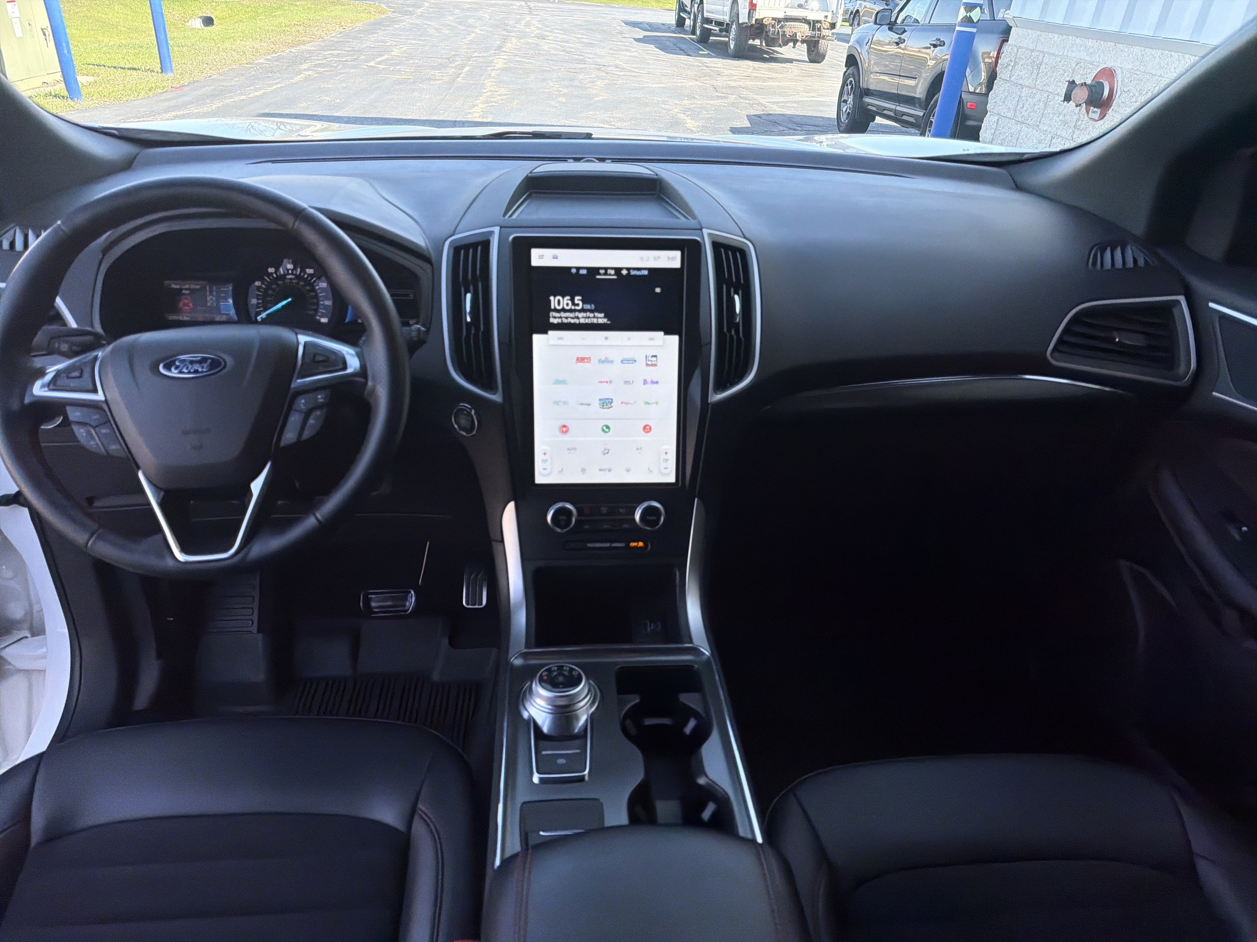 Certified 2023 Ford Edge ST-Line AWD/4WD image 28