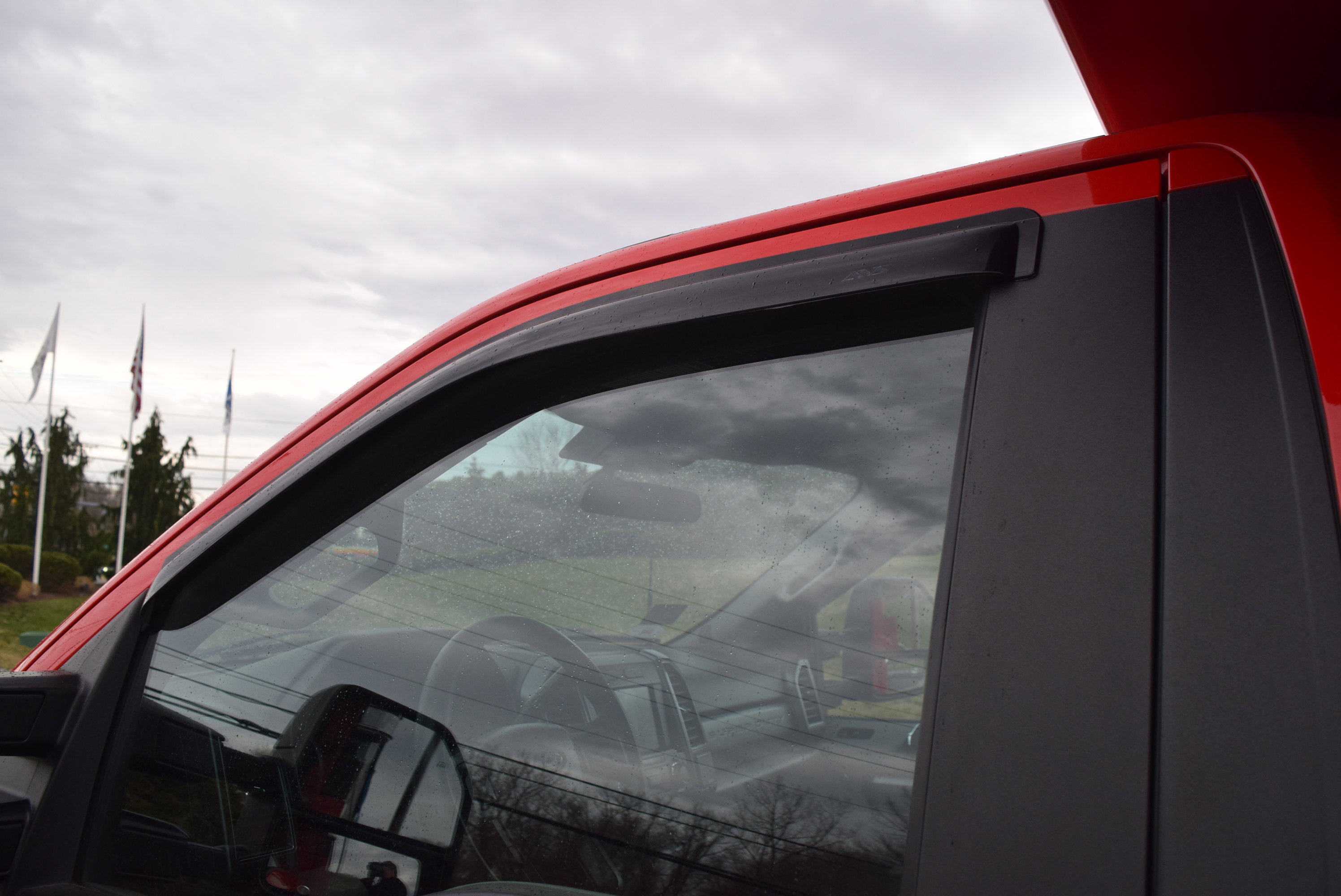 Certified 2022 Ford F450 XLT w/ Snow Plow Prep Package image 7