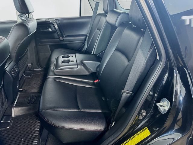 Used 2023 Toyota 4Runner TRD Off-Road Premium image 18