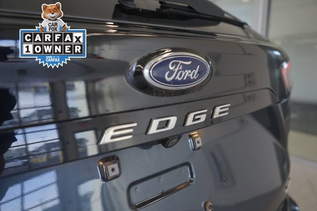 Certified 2024 Ford Edge SEL w/ Convenience Package AWD/4WD image 13