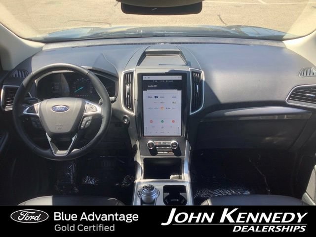 Certified 2024 Ford Edge SEL AWD/4WD image 17