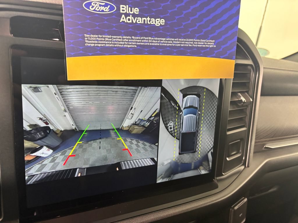Certified 2022 Ford F150 Platinum w/ FX4 Off-Road Package AWD/4WD image 19