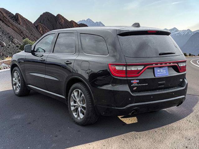 Used 2020 Dodge Durango R/T AWD/4WD image 4