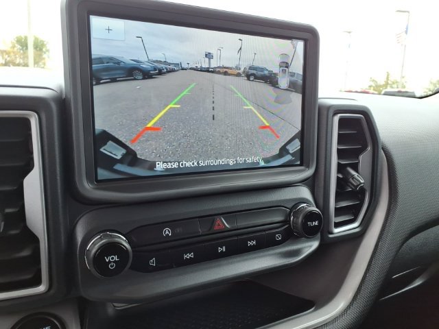Certified 2023 Ford Bronco Sport Big Bend w/ Convenience Package AWD/4WD image 18