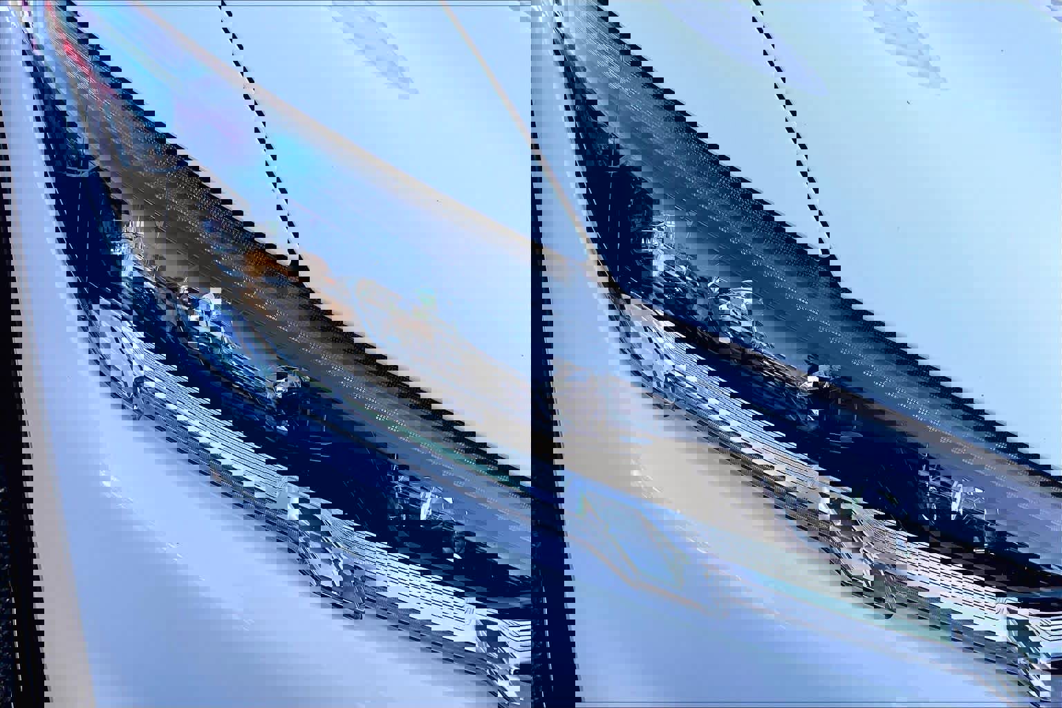 Certified 2022 Ford Mustang Mach-E Select w/ Comfort/Technology Package image 26