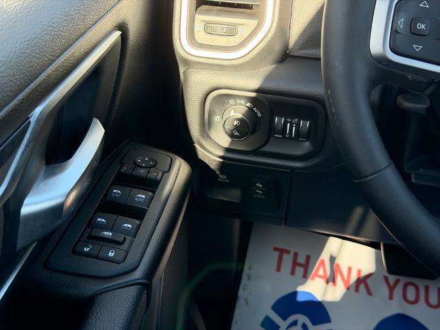 Used 2025 RAM 1500 Big Horn image 18