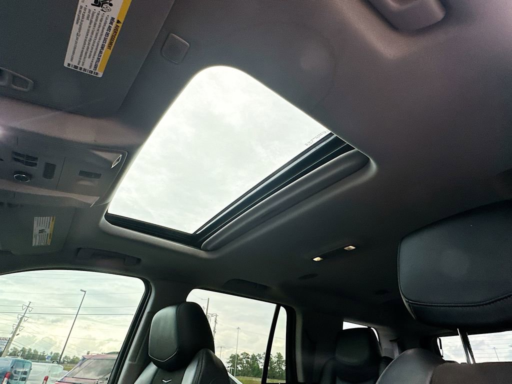 Used 2019 Cadillac Escalade Luxury RWD image 11