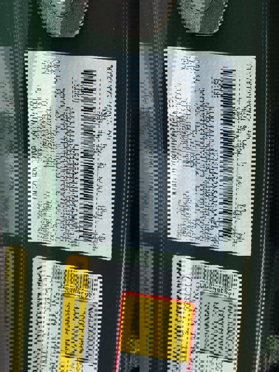 Certified 2025 Ford Bronco Sport Big Bend w/ Convenience Package image 30