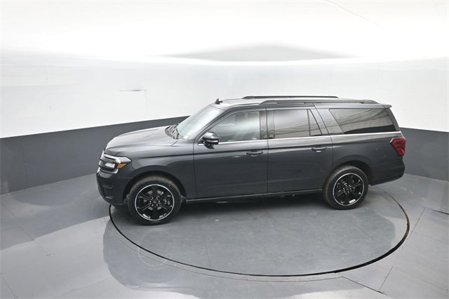 Certified 2023 Ford Expedition Max Limited image 20